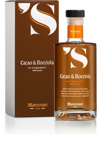 Mantovani cacao e - mantovani,