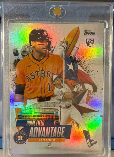 2025 topps update series cam - 2025,