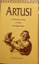 Pellegrino Artusi - La scienza