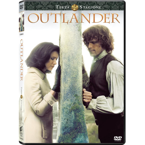 Outlander stagione 3 - -,