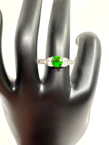 Anello ster 10k argento - fi,