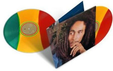 Bob Marley And The Wailers -