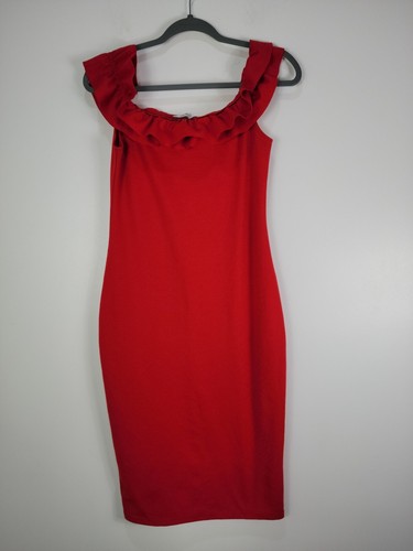 Zara trafaluc mini abito - trafaluc,