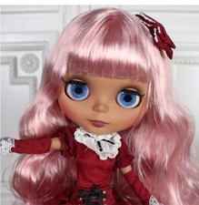 Bambola nuda 12" Blythe