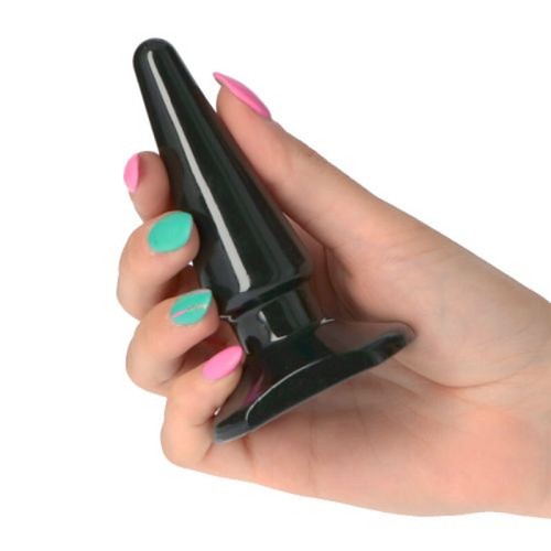 Fallo tappo anale jelly - tappo,