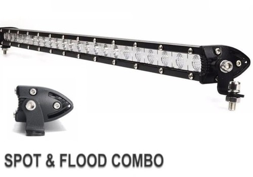 Faro led barra 65cm - faro,