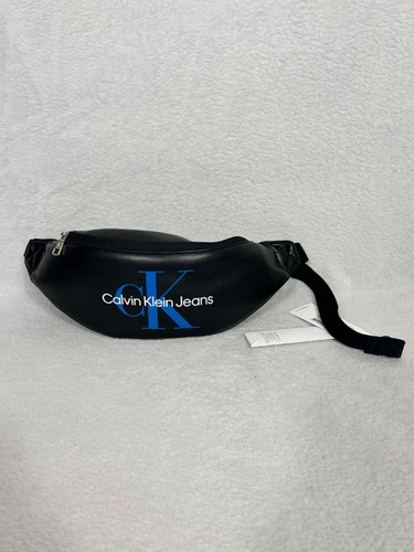 Calvin klein marsupio - calvin, unisex