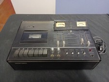 HARMAN KARDON HK2000 TAPE DECK