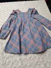 Vestito Mayoral bambina 3 anni