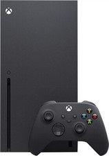 Xbox Series X Console 1TB Nera