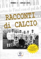 RIVISTA-RACCONTI DI CALCIO