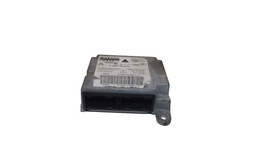 Centralina airbag citroen - airbag,