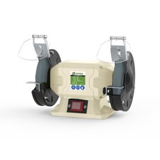 Smerigliatrice doppia mola - doppia,