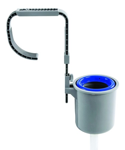 Skimmer filtro superficie - skimmer, da