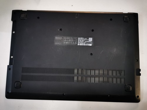 Bottom cover originale lenovo - cover,