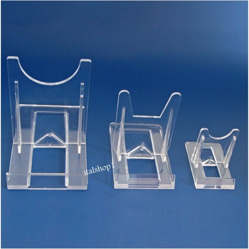 Espositore con supporto - espositore,