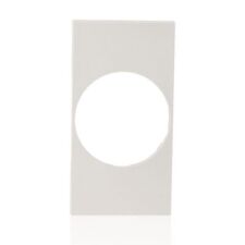 BTICINO KW04 Cover Per Torcia Estraibile Articolo K4380 E Prese Standard Tedesco