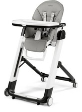 Seggiolone pappa Peg Perego Siesta follow me