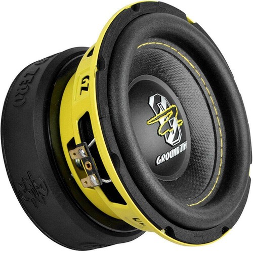 Ground zero cm subwoofer - 16,5,