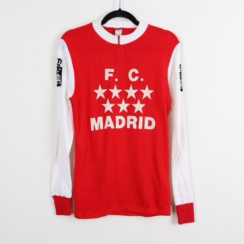 Maglia ciclismo rossa - , fc