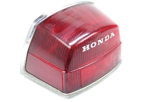 Fanale posteriore honda 500 - honda,