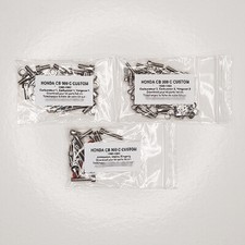 HONDA CB 900 C CUSTOM