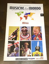 Libri/Riviste/Giornali"MUSICHE