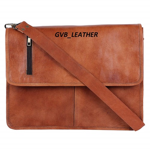 Borsa tracolla uomo vintage - borsa, in
