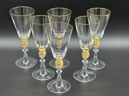 Bicchieri liquore cordiali - bicchieri,