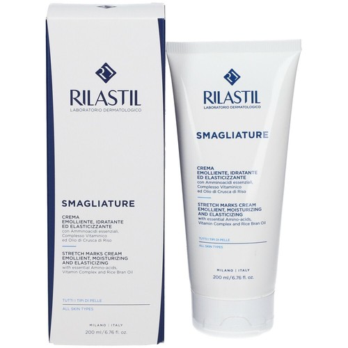 Rilastil smagliature crema - smagliature,