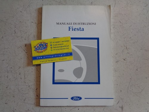 Libretto uso manutenzione - libretto,