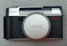 Konica HEXAR AF copertura