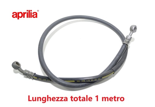 Tubo freno destro anteriore