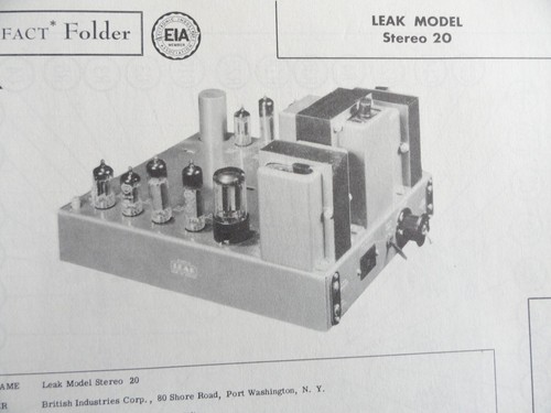 Stereo perdite manuale - stereo,