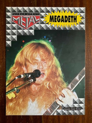 Dall hard all heavy - metal, /