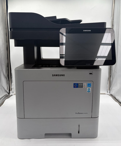 Samsung proxpress m4580fx - samsung,