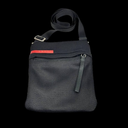 Borsa tracolla prada sport - tracolla,