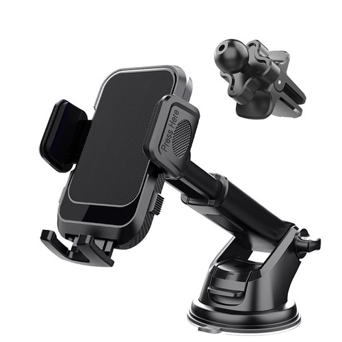 Supporto cellulare auto - supporto,
