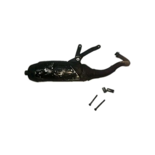 Pentola leovince touring - leovince,