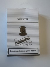 PACCHETTO SIGARETTE VINTAGE