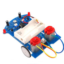 Kit robot auto - kit, insegnare