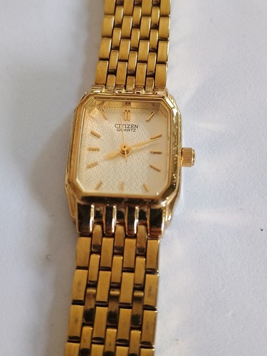 Orologio citizen tank donna - orologio,