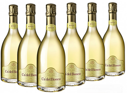 Del bosco prestige - ca,