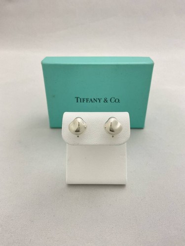 Autentici orecchini tiffany - tiffany, &
