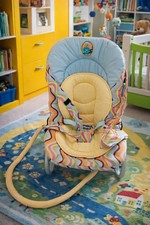 Sdraietta Soft Relax Chicco 