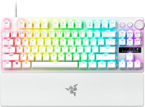 Razer huntsman pro - pro, tkl