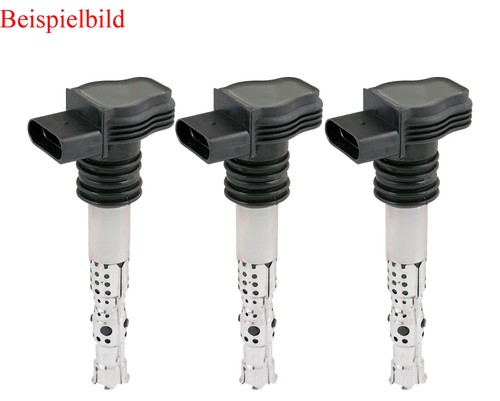 Trucktec automotive bobine - automotive,
