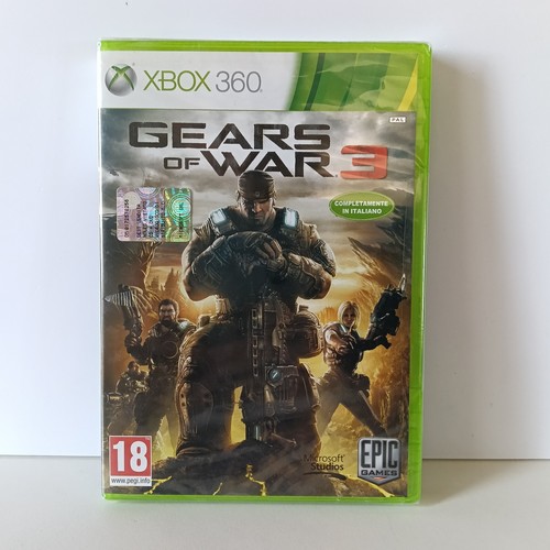 Gears war xbox - |,