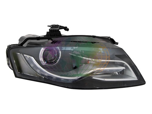 Lexmond led xenon fari - led,