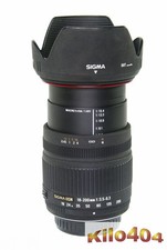 Sigma per Pentax 18-200 mm 1:3,5-6,3 DC Macro ✯ TOP ✯ KP ✯ K-5 ✯ K-3 ✯ KF ✯ K20D